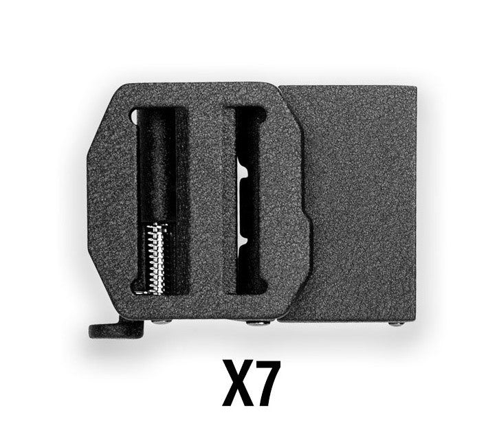 Kore Essentials  #1 Rated Gun Belt Gray Tactical Slim Wallet