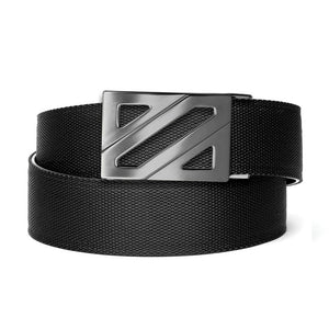 Kore Essentials-EPIC BUCKLE | CLASSIC NYLON WEB BELT 1.37"-