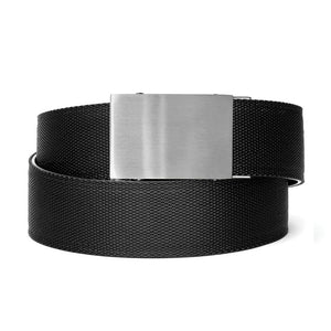 Kore Essentials-EUREKA BUCKLE | CLASSIC NYLON WEB BELT 1.37"-