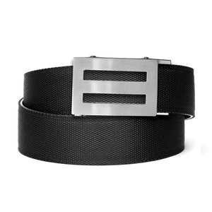 Kore Essentials-INTREPID BUCKLE | CLASSIC NYLON WEB BELT 1.37"-